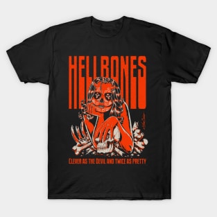 Hellbones T-Shirt